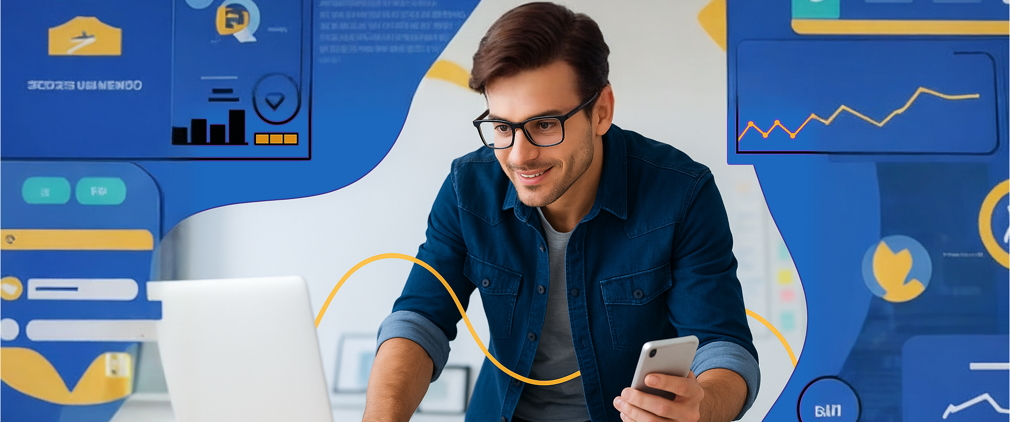 Digitalización con IA